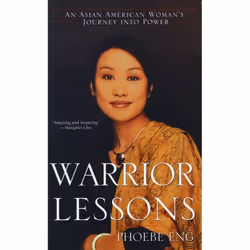 ISBN Warrior Lessons, Anglais, Livre de poche, 384 pages