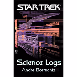 ISBN Science Logs, Anglais, Livre de poche, 320 pages