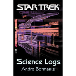 ISBN Science Logs Livre de poche