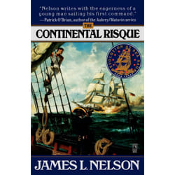 ISBN The Continental Risque Livre de poche