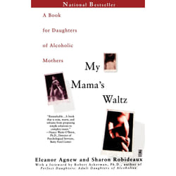 ISBN My Mama's Waltz Livre de poche