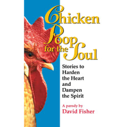 ISBN Chicken Poop for the Soul Livre de poche