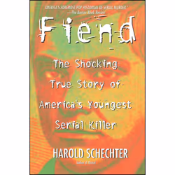 ISBN Fiend, Anglais, Livre de poche, 320 pages