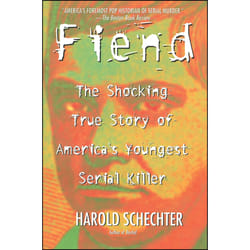 ISBN Fiend Livre de poche