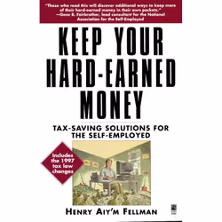 ISBN Keep Your Hard Earned Money, Anglais, Livre de poche, 256 pages