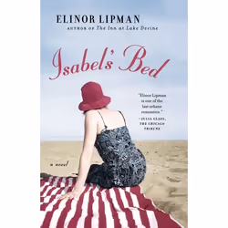 ISBN Isabel's Bed, Anglais, Livre de poche, 400 pages