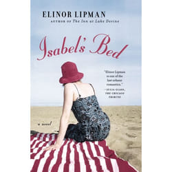 ISBN Isabel's Bed Livre de poche