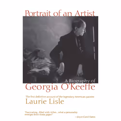 ISBN Portrait of an Artist, Anglais, Livre de poche, 512 pages