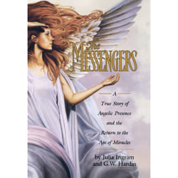 ISBN The Messengers Couverture rigide