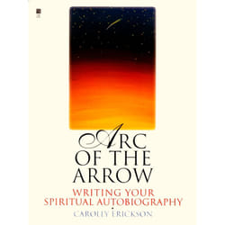 ISBN Arc of the Arrow Livre de poche