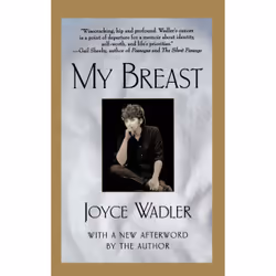 ISBN My Breast, Anglais, Livre de poche, 176 pages