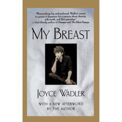 ISBN My Breast Livre de poche