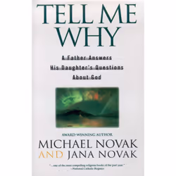 ISBN Tell Me Why, Anglais, Livre de poche, 336 pages