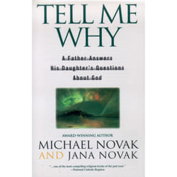 ISBN Tell Me Why Livre de poche