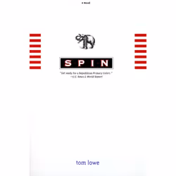 ISBN Spin, Anglais, Livre de poche, 304 pages