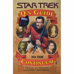 ISBN Q's Guide to the Continuum, Anglais, Livre de poche, 176 pages