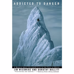 ISBN Addicted to Danger, Anglais, Livre de poche, 340 pages