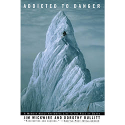 ISBN Addicted to Danger Livre de poche