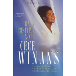 ISBN On a Positive Note Livre de poche