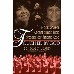 ISBN Touched by God, Anglais, Livre de poche, 320 pages
