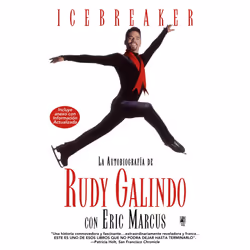 ISBN Icebreaker Spanish Edition, Anglais, Livre de poche, 288 pages