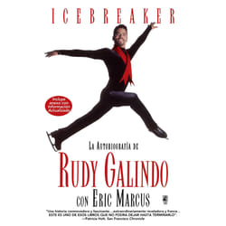 ISBN Icebreaker Spanish Edition livre Anglais Livre de poche 288 pages