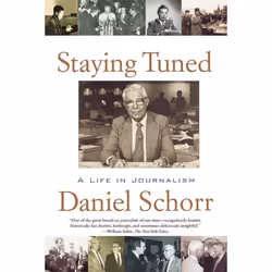 ISBN Staying Tuned, Anglais, Livre de poche, 368 pages