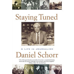 ISBN Staying Tuned Livre de poche