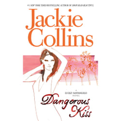 ISBN Dangerous Kiss Édition de poche