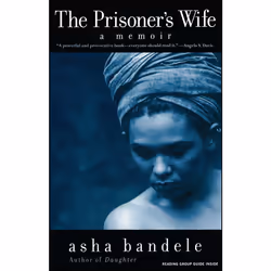 ISBN The Prisoner's Wife, Anglais, Livre de poche, 240 pages