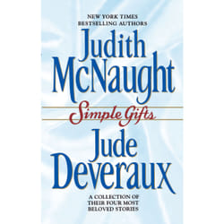 ISBN Simple Gifts Livre de poche