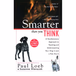 ISBN Smarter Than You Think, Anglais, Livre de poche, 272 pages