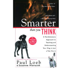 ISBN Smarter Than You Think Livre de poche