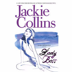 ISBN Lady Boss, Anglais, Édition de poche, 640 pages