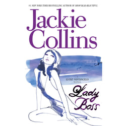 ISBN Lady Boss Édition de poche