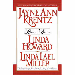 ISBN Heart's Desire, Anglais, Livre de poche, 256 pages