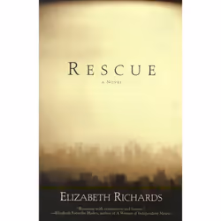 ISBN Rescue, Anglais, Livre de poche, 288 pages