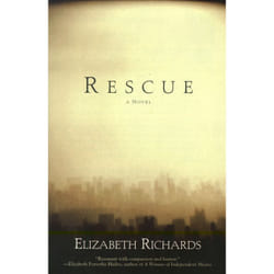 ISBN Rescue Livre de poche