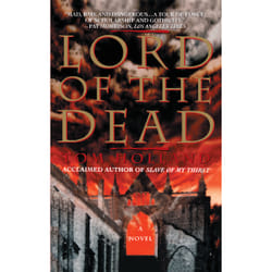 ISBN Lord Of The Dead Livre de poche