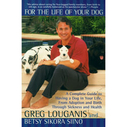 ISBN For the Life of Your Dog Livre de poche