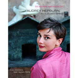 ISBN Audrey Hepburn, An Elegant Spirit Livre de poche