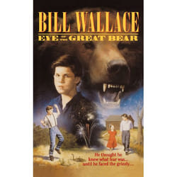 ISBN Eye of the Great Bear Livre de poche