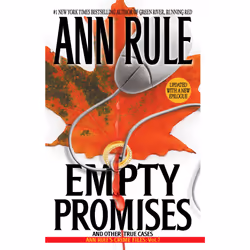 ISBN Empty Promises, Anglais, Édition de poche, 544 pages