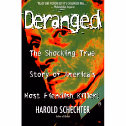 ISBN Deranged, Anglais, Livre de poche, 256 pages