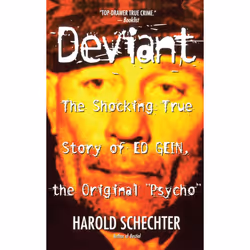 ISBN Deviant, Anglais, Livre de poche, 256 pages