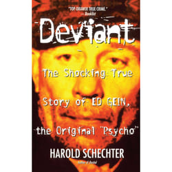 ISBN Deviant Livre de poche