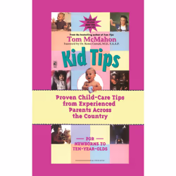 ISBN Kid Tips, Anglais, Livre de poche, 304 pages