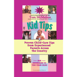 ISBN Kid Tips livre Anglais Livre de poche 304 pages