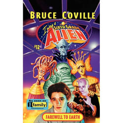ISBN Farewell to Earth Livre de poche