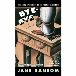 ISBN Bye-Bye, Anglais, Livre de poche, 208 pages